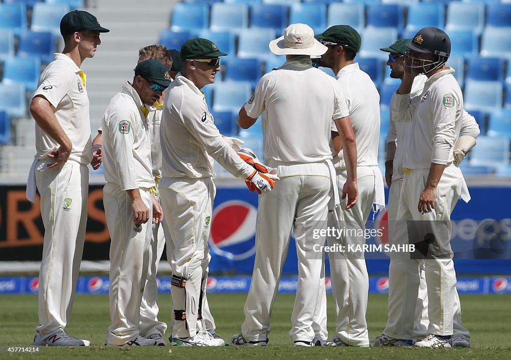 CRICKET-UAE-PAK-AUS