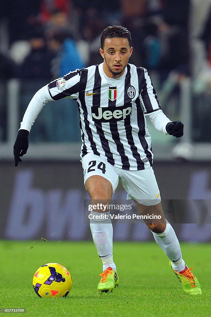 Juventus v US Avellino - Tim Cup
