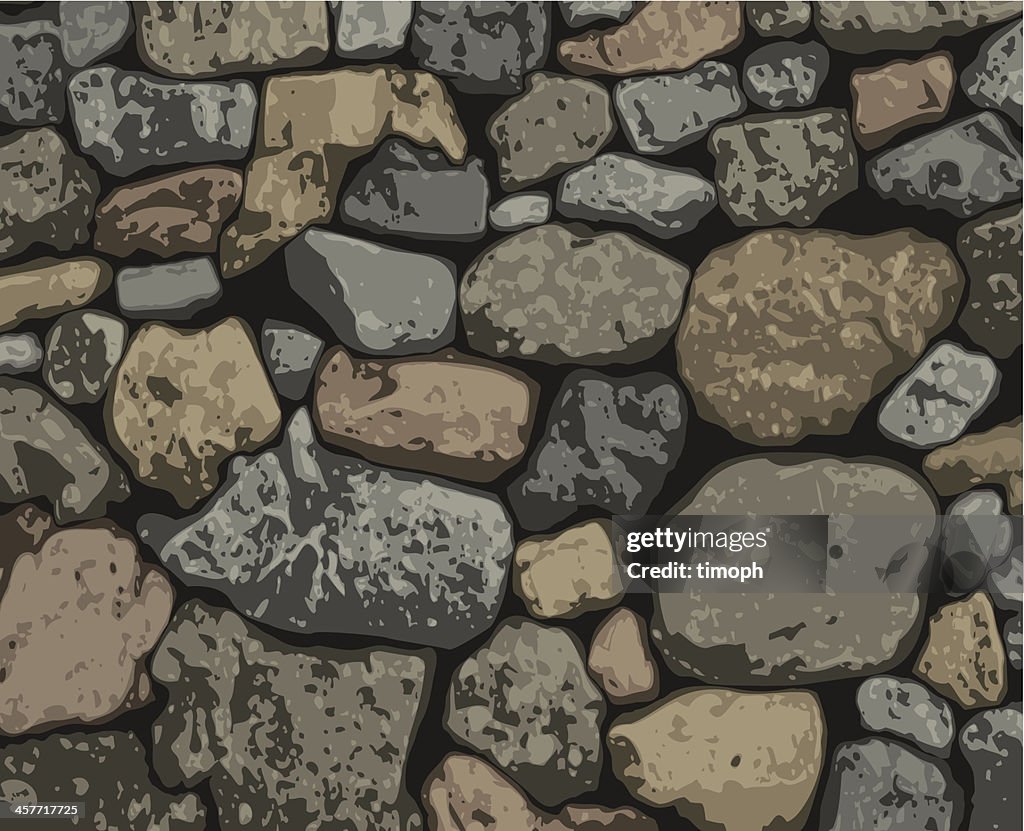 Rocks