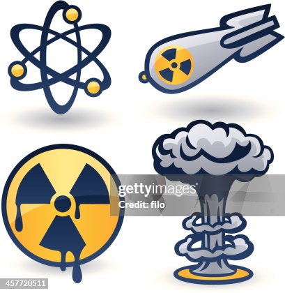 Nuclear Elements Nuclear Elements