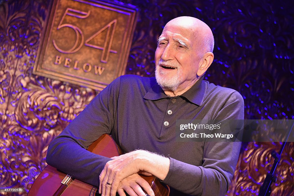 54 Below Press Preview