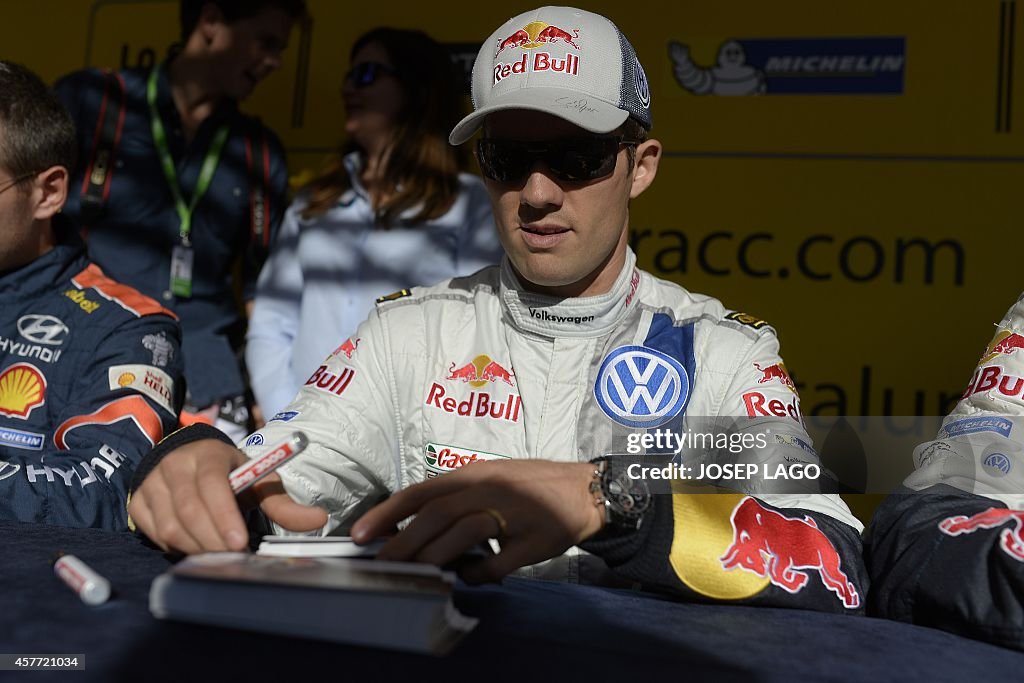 AUTO-RALLY-ESP-FRA-OGIER