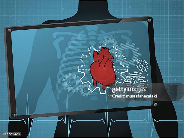 Ilustraciones de Rayos X - Getty Images Ilustraciones de Rayos X - Getty Images