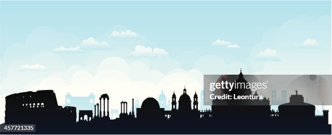 Rome (Buildings Are Detailed, Moveable and Complete) Rome (Buildings Are Detailed, Moveable and Complete)