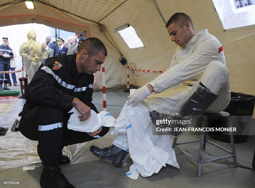 FRANCE-HEALTH-EBOLA-WAFRICA-AID