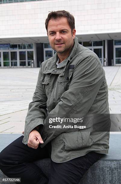 Thomas Rutter Germany Martin Rutter Photos and Premium High Res Pictures - Getty Images