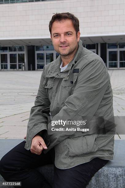 Thomas Rutter Germany 195 Martin Rutter Photos & High Res Pictures - Getty Images