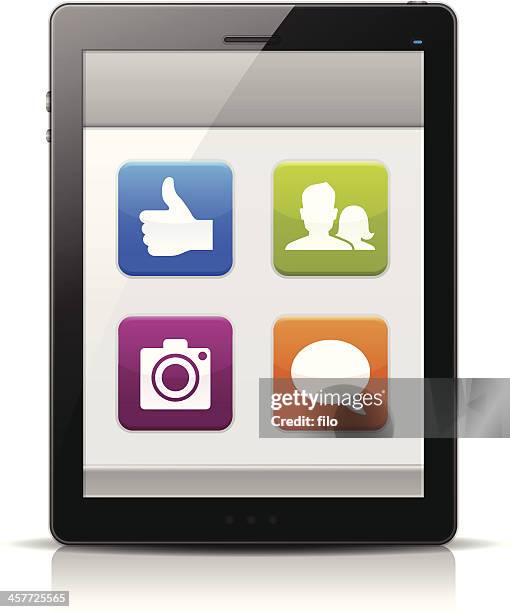 Generic Android App 203 Generic Phone Apps Stock Photos, High-Res Pictures, and Images ...