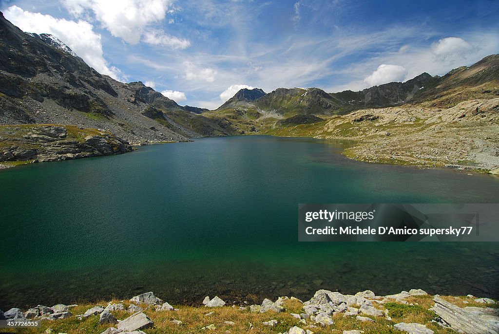 Gran Lac