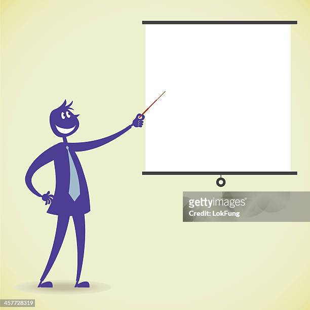 17 Interactive Whiteboard Cartoon High Res Illustrations - Getty Images