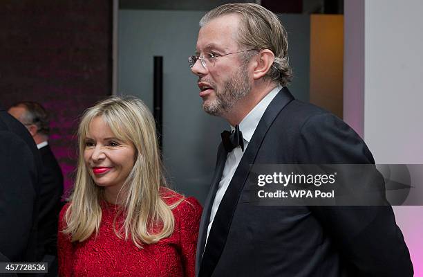 Hans Rausing Photos and Premium High Res Pictures - Getty Images