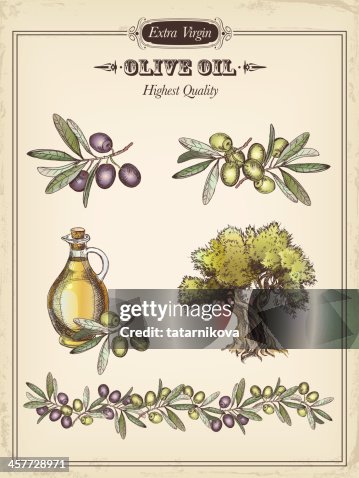 Olive Olive