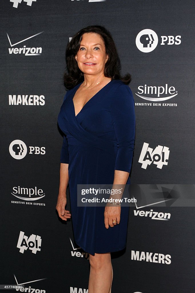 "AOL: Women In Business" New York Screening