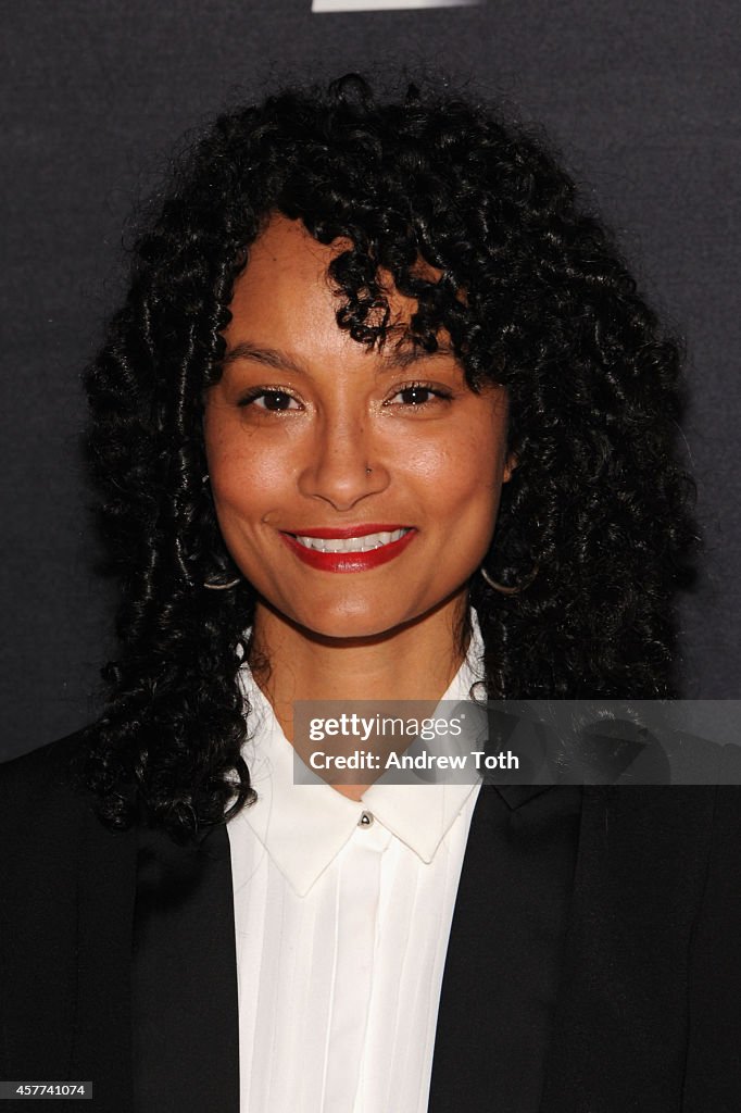 "AOL: Women In Business" New York Screening