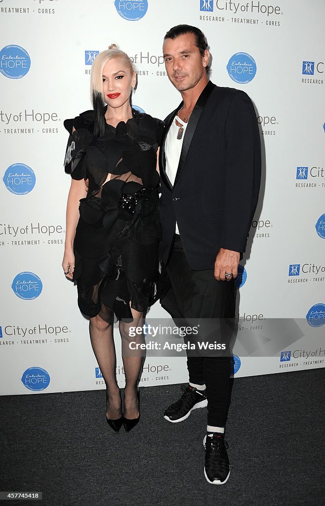 City Of Hope Spirit Of Life Gala Honoring Apple's Eddy Cue