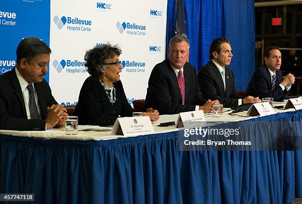 Rm Raju 182 New York City Health And Hospitals Corporation Stock Photos, High ...