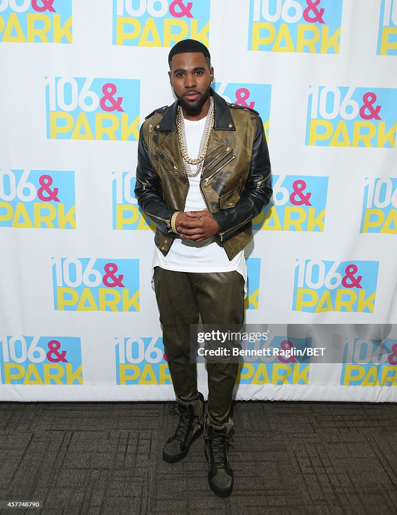 106 & Park Live