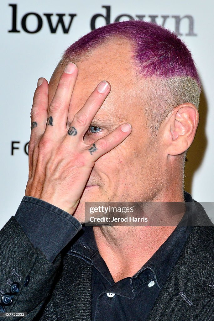 "Lowdown" - Los Angeles Premiere - Arrivals