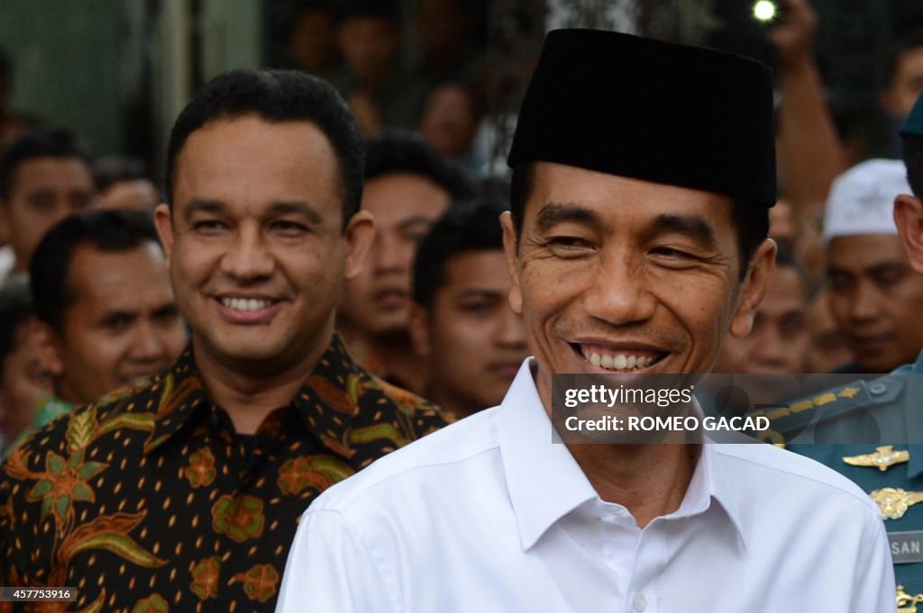 INDONESIA-POLITICS