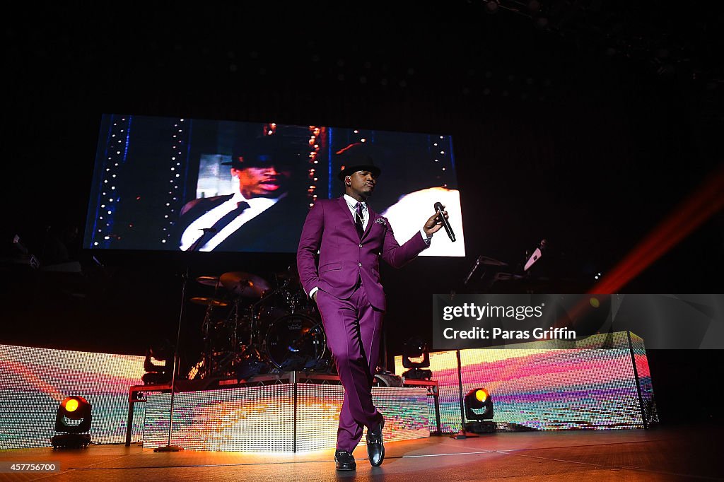 Ne-Yo In Concert - Atlanta, GA