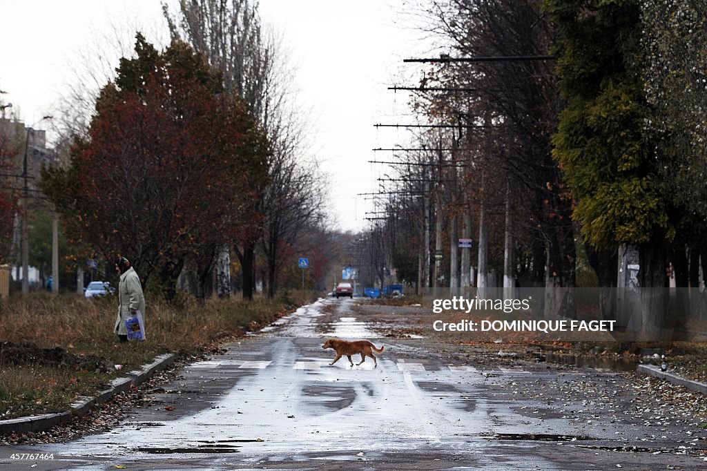 UKRAINE-RUSSIA-CRISIS