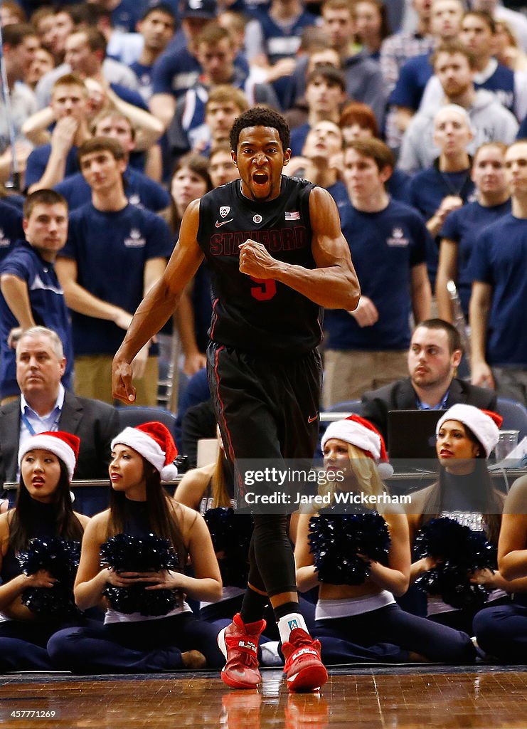 Stanford v Connecticut