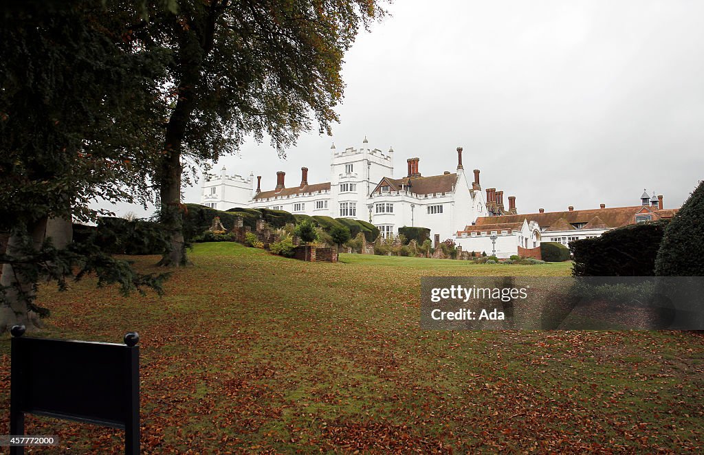 Danesfield House Hotel And Spa General Views