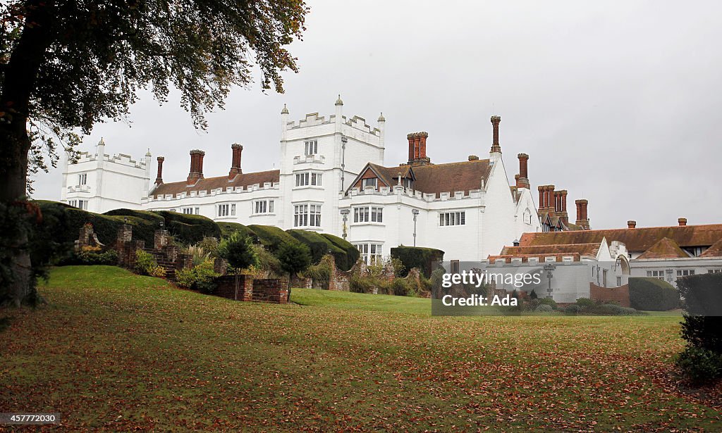 Danesfield House Hotel And Spa General Views