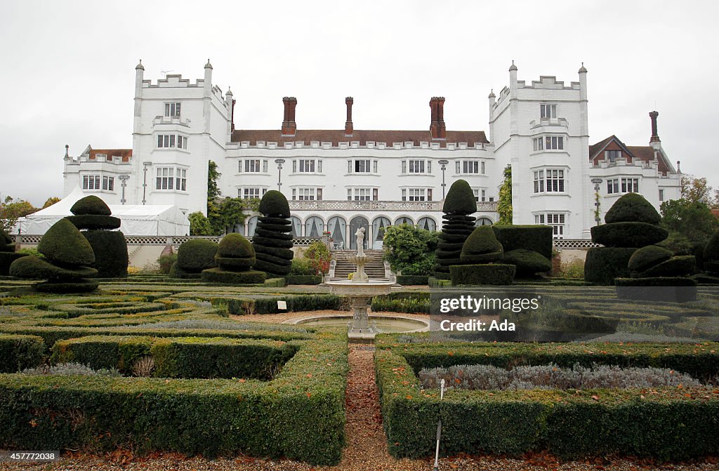 Danesfield House Hotel And Spa General Views