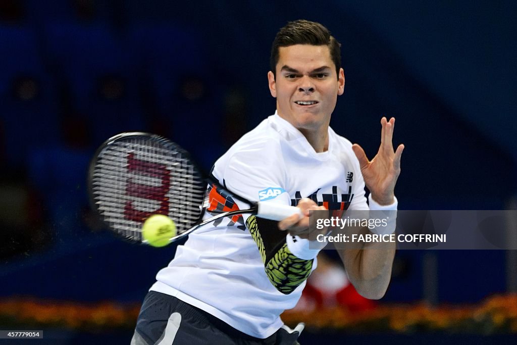 TENNIS-ATP-SUI