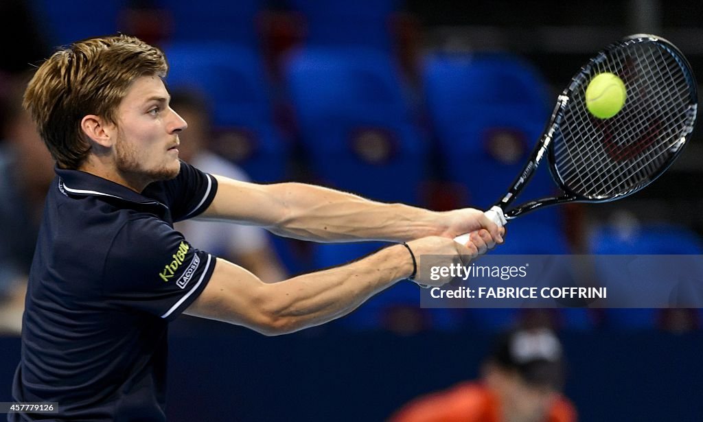 TENNIS-ATP-SUI