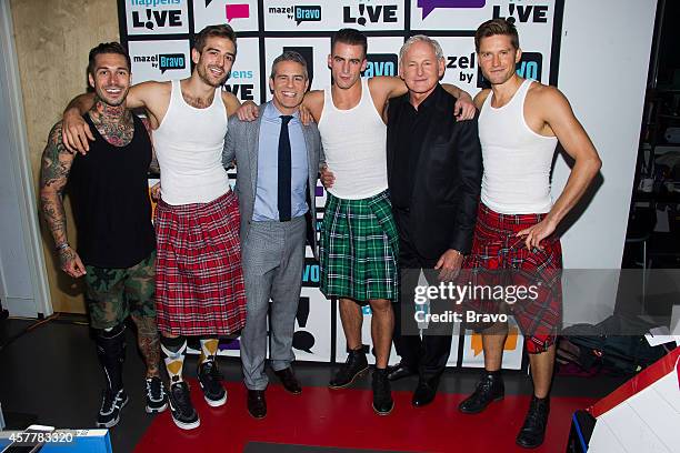 Andy Minsky Alex Minsky Photos and Premium High Res Pictures - Getty Images
