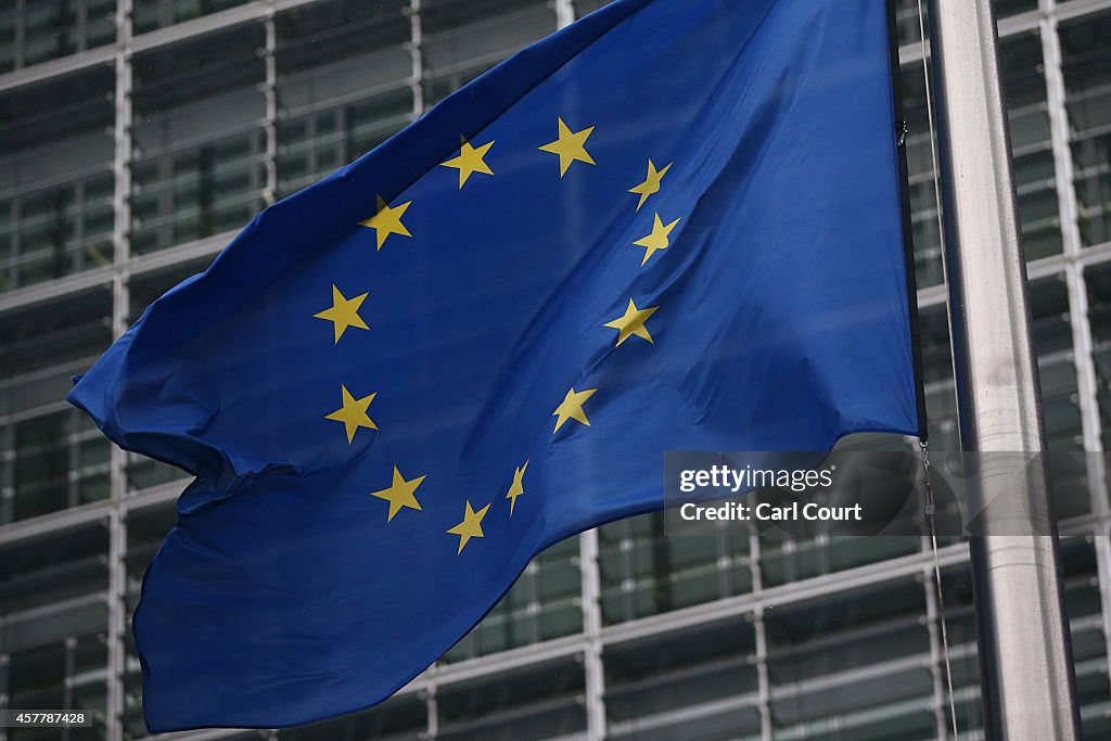 Prime Minister David Cameron Tries To Take A Harder Line with Europe