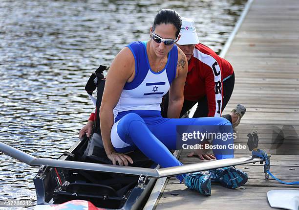 Moran Samuel Photos and Premium High Res Pictures Getty Images