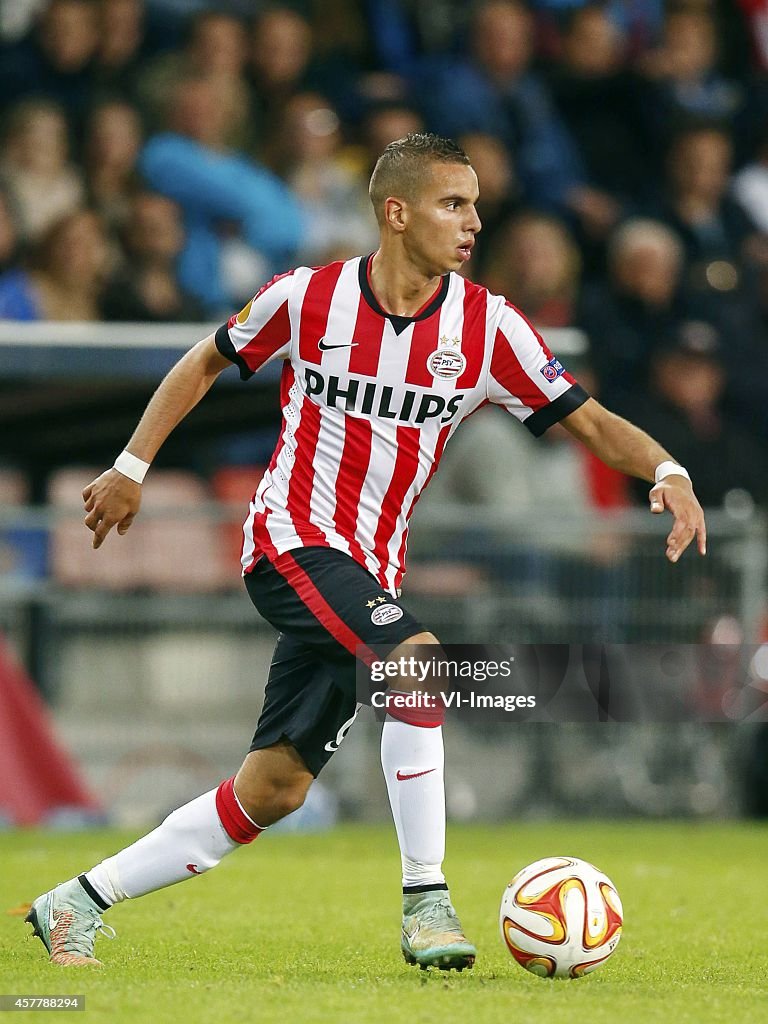 UEFA Europa League - "PSV v Panathinaikos"