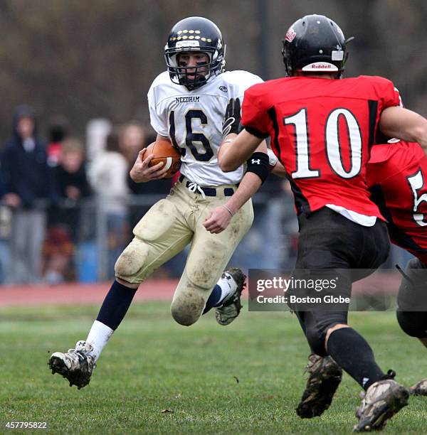 Needham High School Photos and Premium High Res Pictures Getty Images