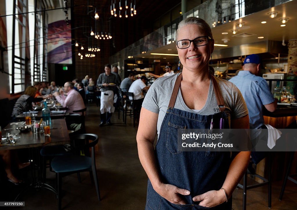 Colorado Restaurant Boom