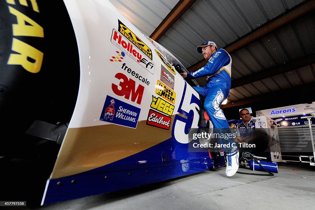 Goody's Headache Relief Shot 500 - Qualifying