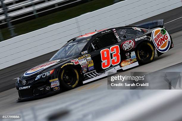 Clay Rodgers Racing 17 Goody Rogers Stock Photos, High-Res Pictures, and Images - Getty Images