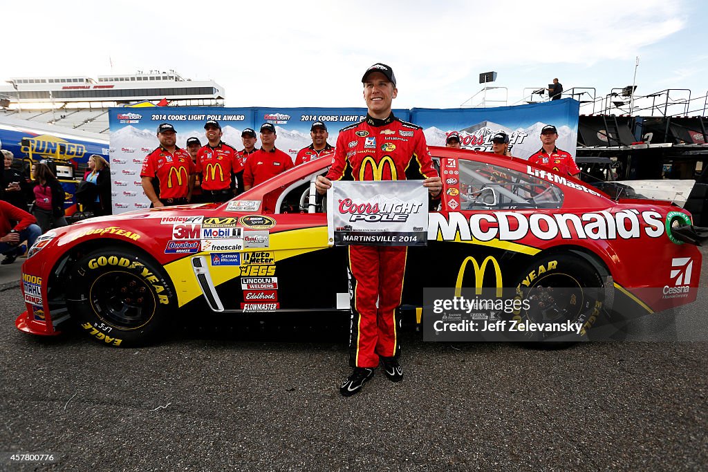 Goody's Headache Relief Shot 500 - Qualifying