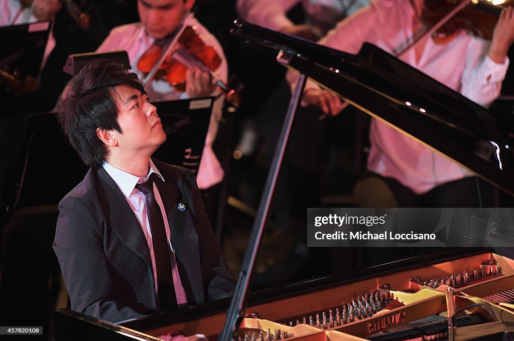 2014 United Nations Day Concert