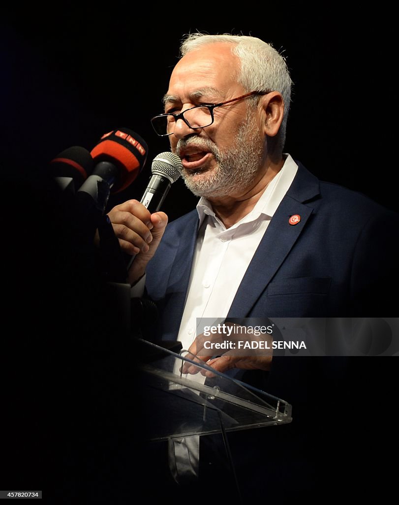 TUNISIA-POLITICS-VOTE-ENNADHA