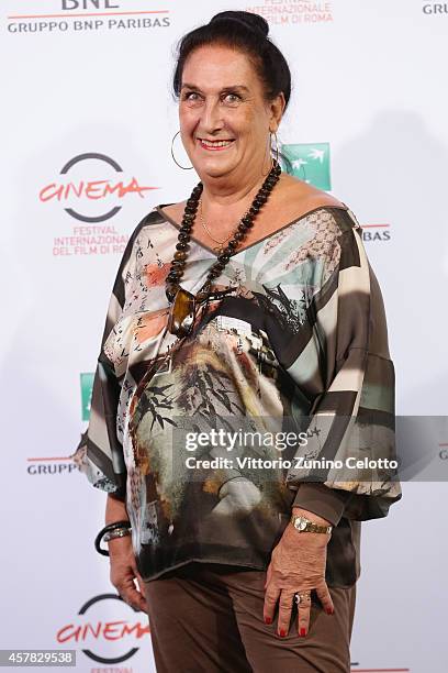 Lily Tirinnanzi Photos and Premium High Res Pictures Getty Images