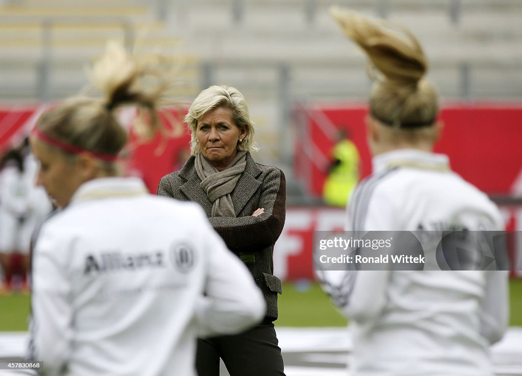 Germany v France- International Friendly