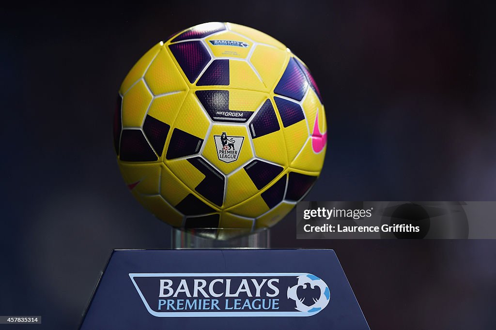 West Bromwich Albion v Crystal Palace - Premier League