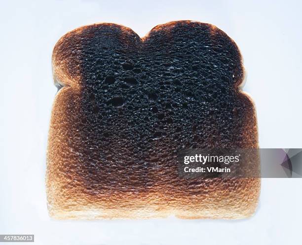 Burnt Toast