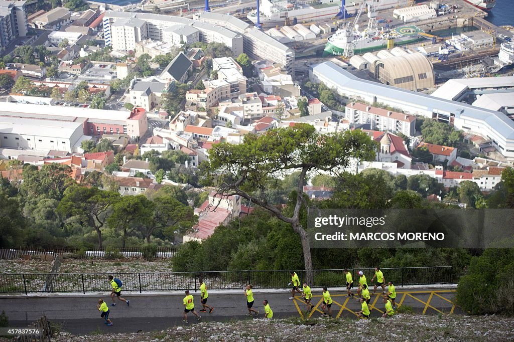 GIBRALTAR-ANNIVERSARY-ROYAL-MARINES