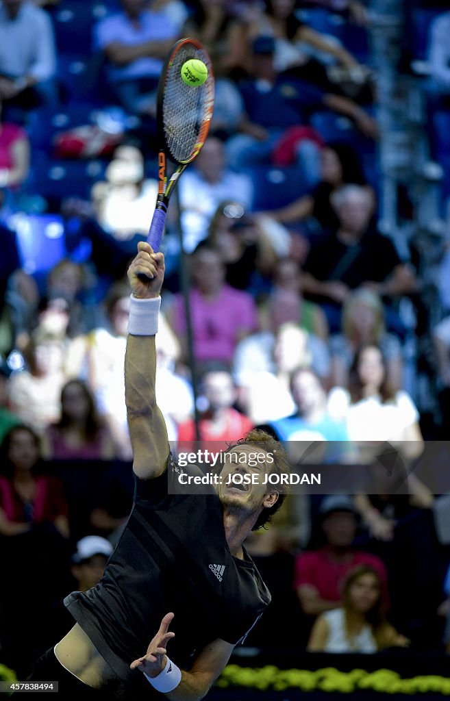 TENNIS-ESP-ATP-VALENCIA