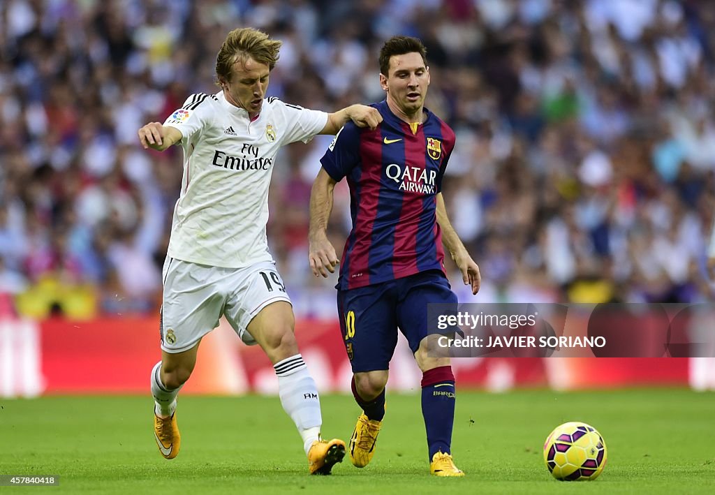 FBL-ESP-LIGA-REALMADRID-BARCELONA-CLASICO