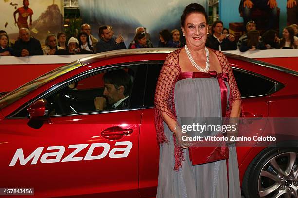 Lily Tirinnanzi Photos and Premium High Res Pictures Getty Images